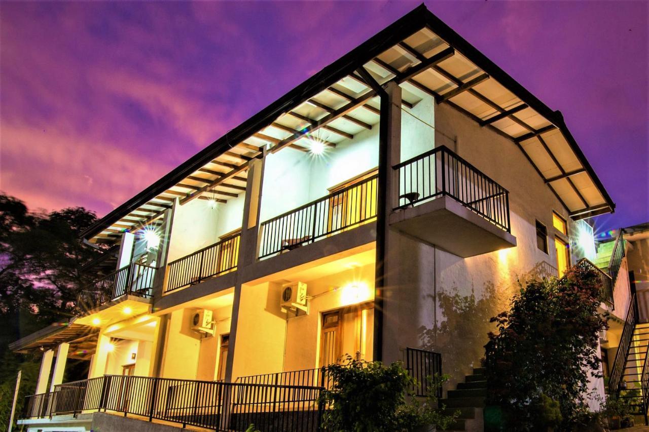 קנדי Jack Tree Lodge מראה חיצוני תמונה