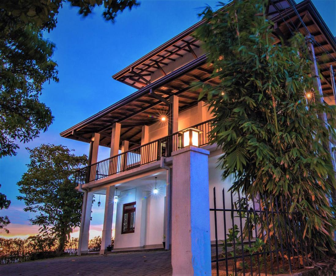 קנדי Jack Tree Lodge מראה חיצוני תמונה