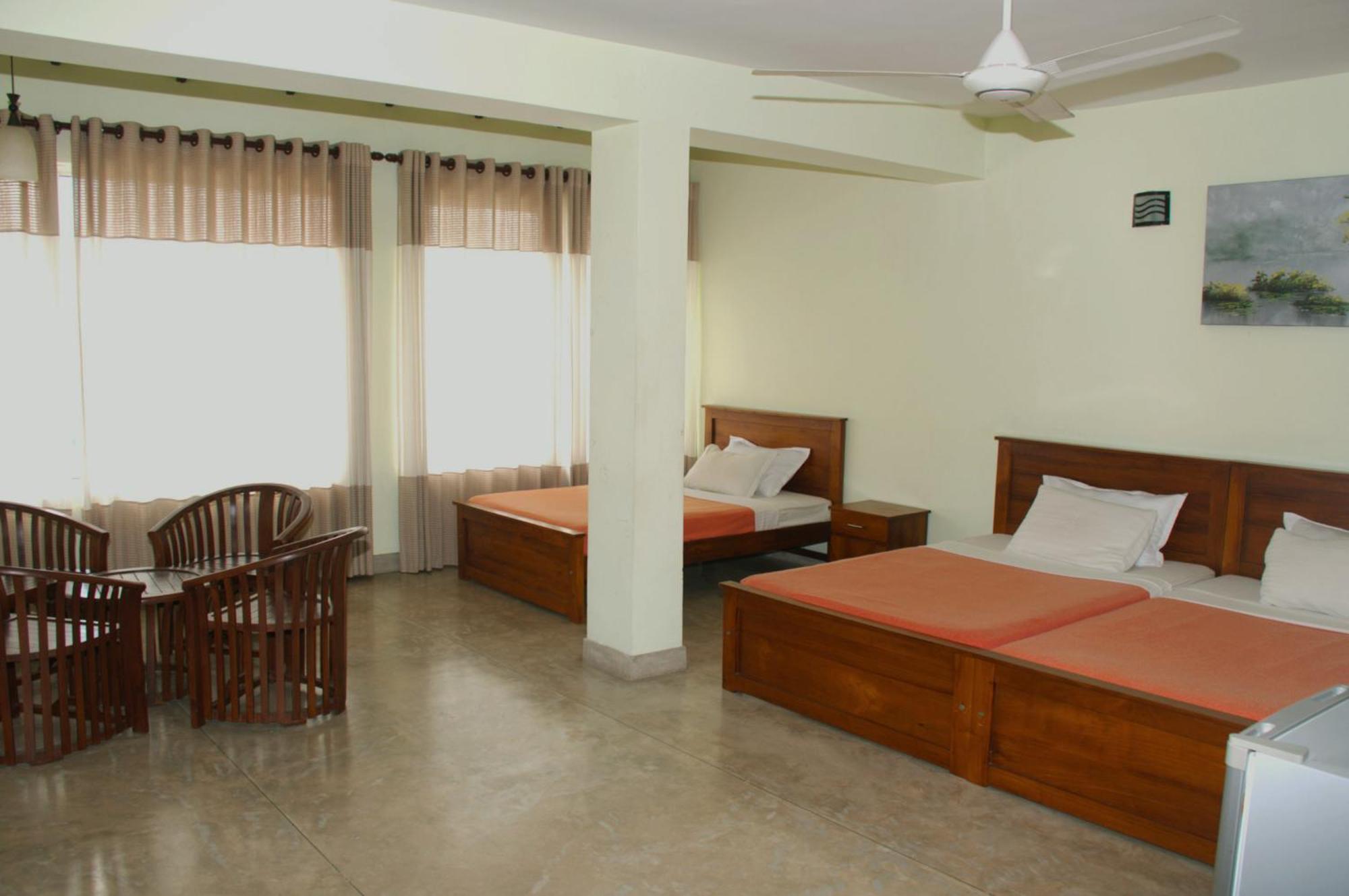 קנדי Jack Tree Lodge מראה חיצוני תמונה