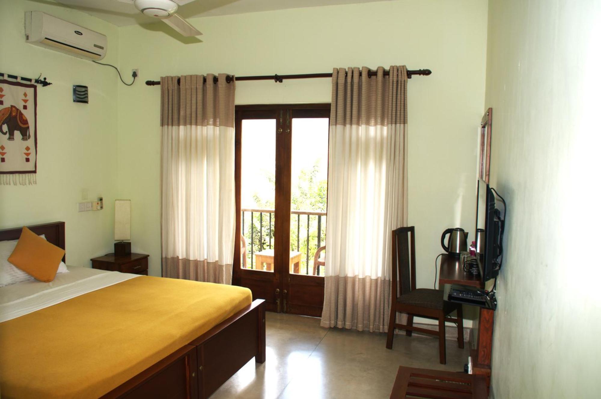 קנדי Jack Tree Lodge מראה חיצוני תמונה