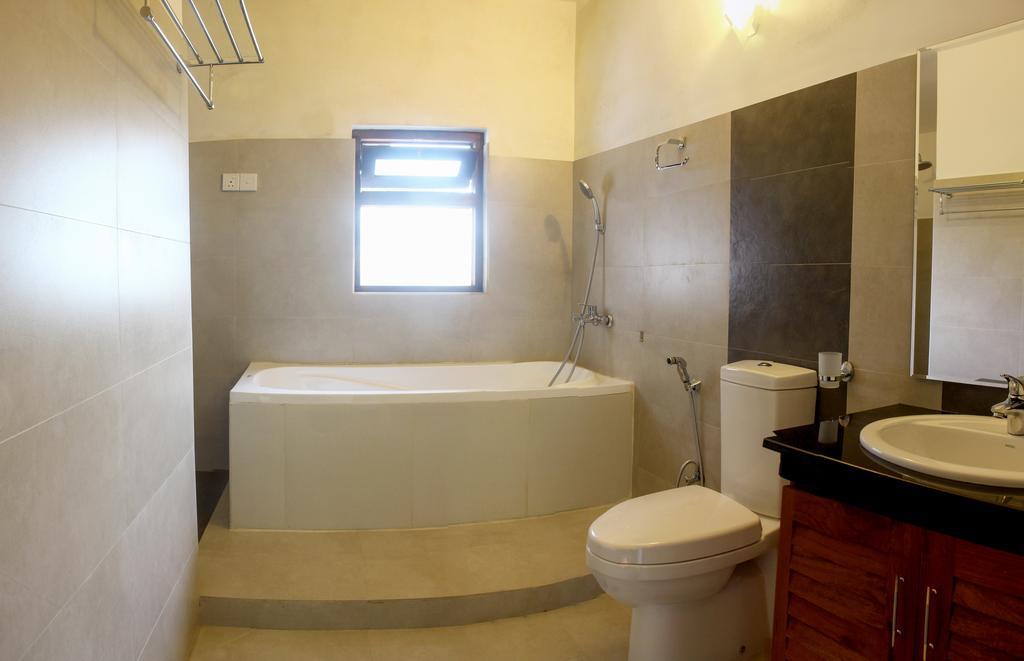 קנדי Jack Tree Lodge מראה חיצוני תמונה