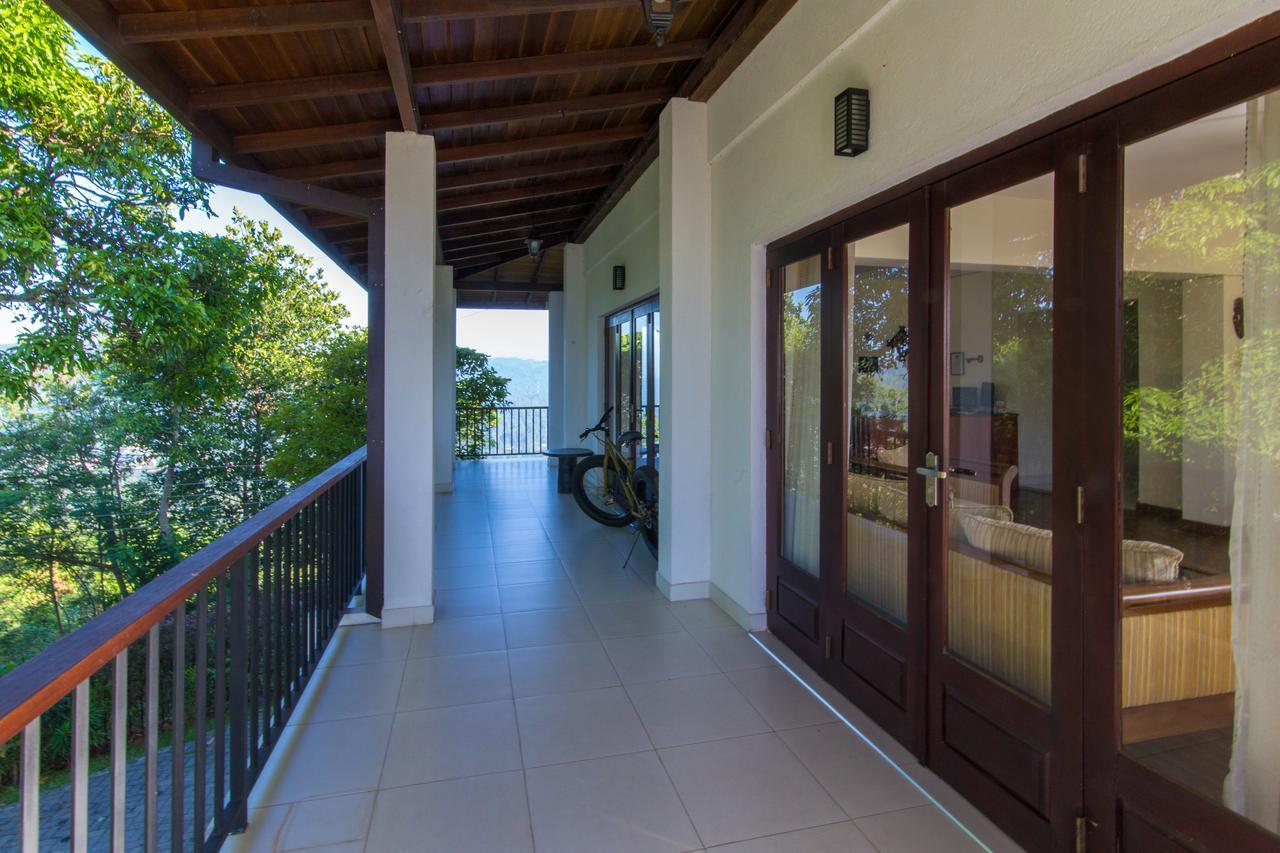 קנדי Jack Tree Lodge מראה חיצוני תמונה