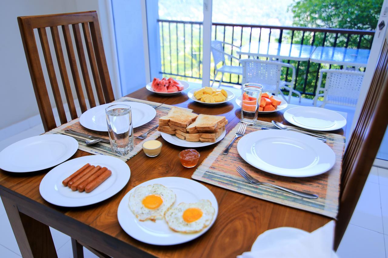 קנדי Jack Tree Lodge מראה חיצוני תמונה