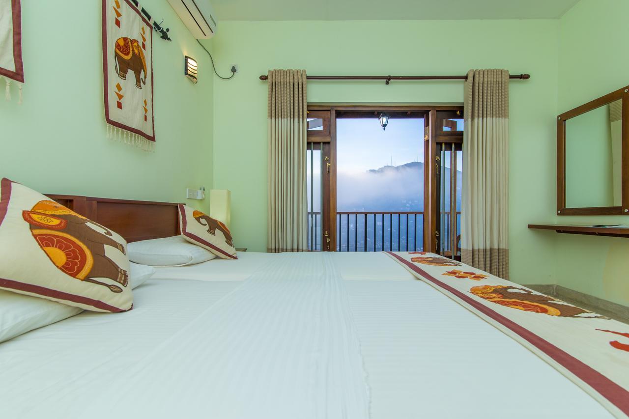 קנדי Jack Tree Lodge מראה חיצוני תמונה