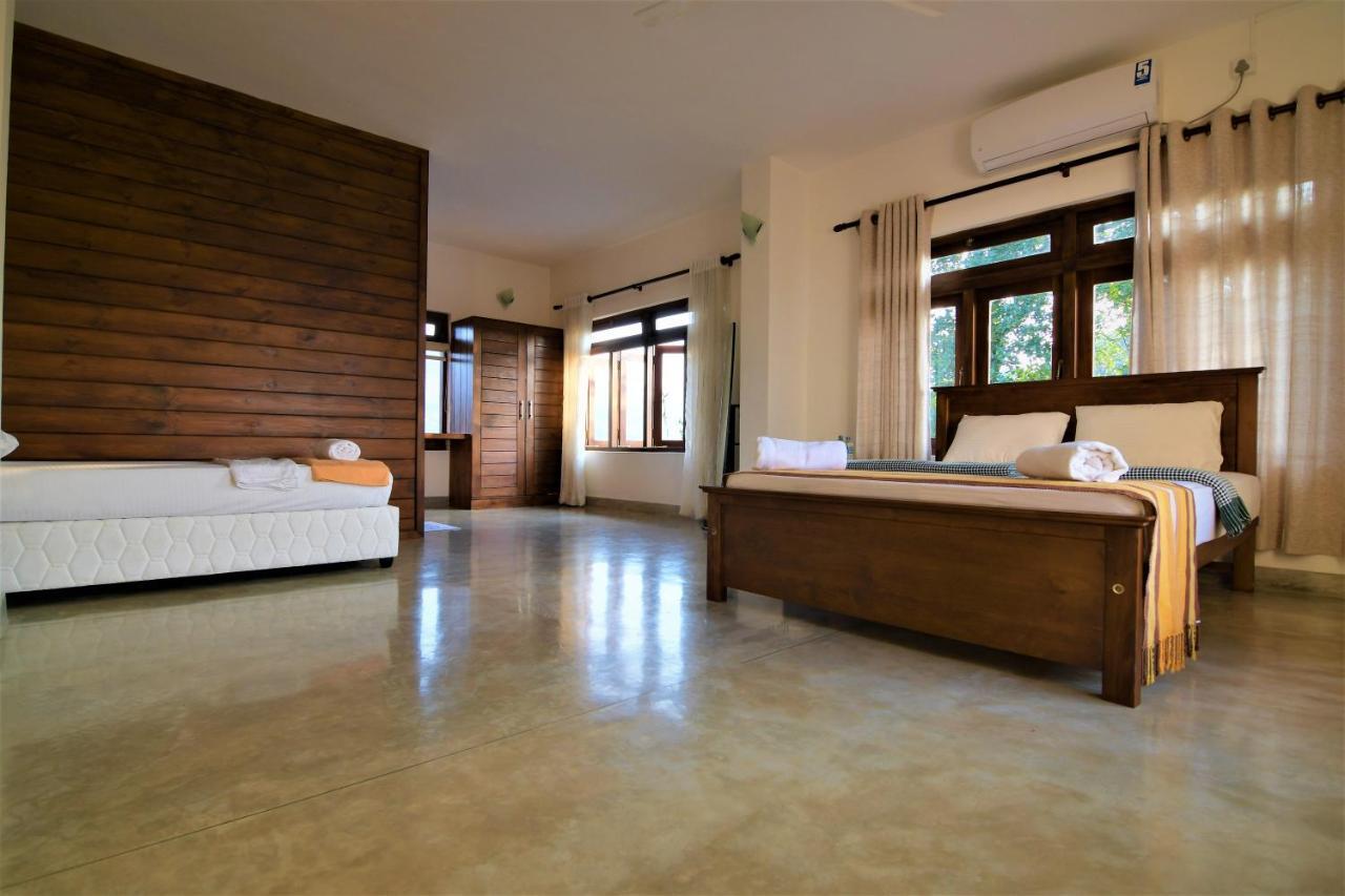 קנדי Jack Tree Lodge מראה חיצוני תמונה