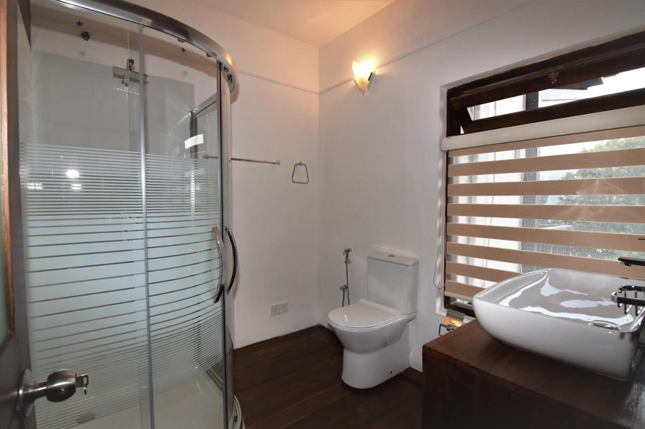 קנדי Jack Tree Lodge מראה חיצוני תמונה