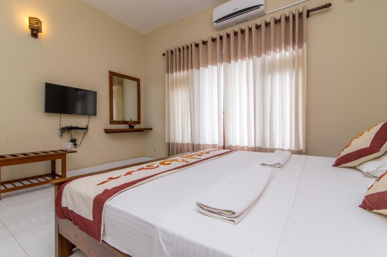 קנדי Jack Tree Lodge מראה חיצוני תמונה