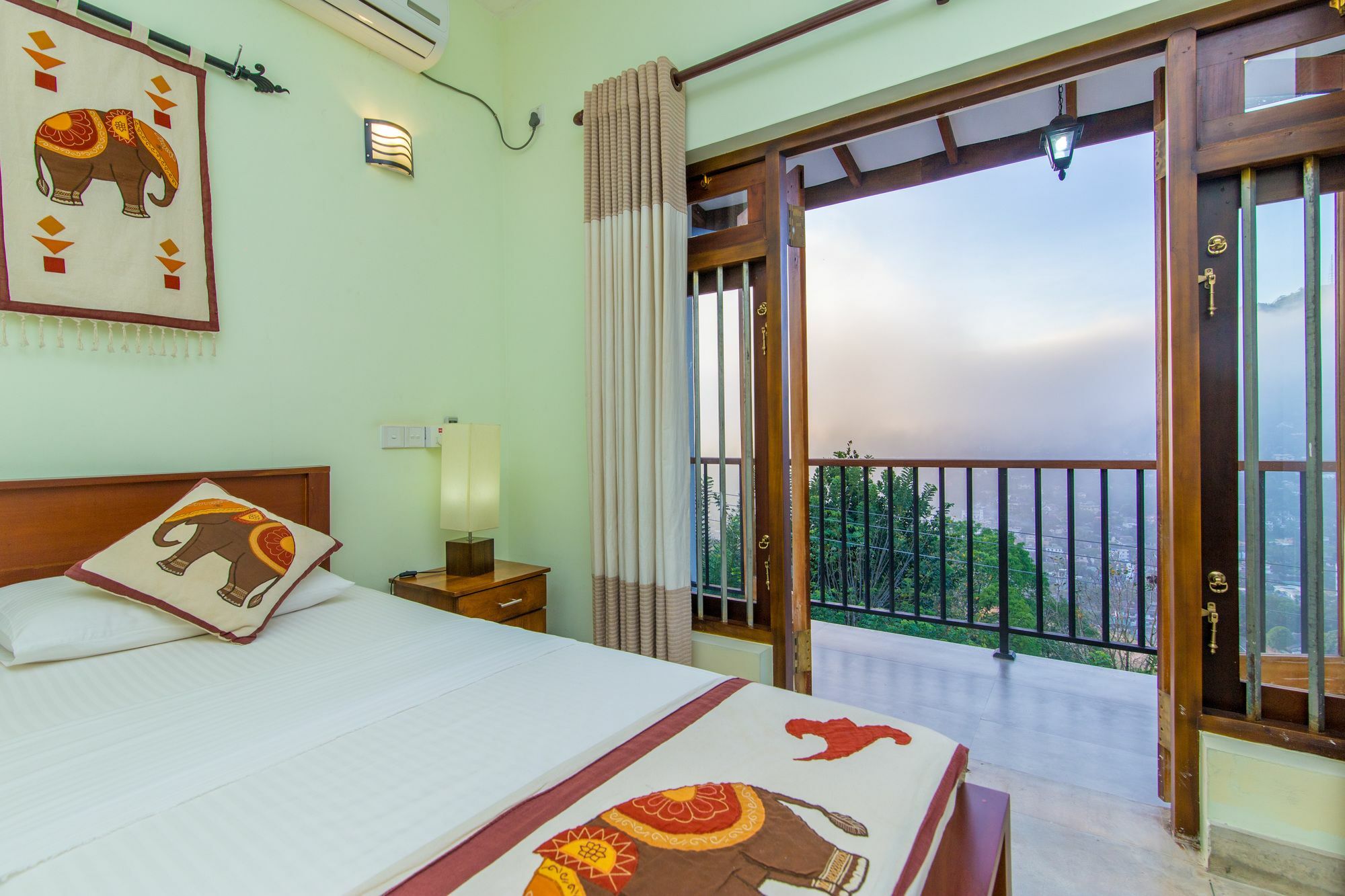 קנדי Jack Tree Lodge מראה חיצוני תמונה