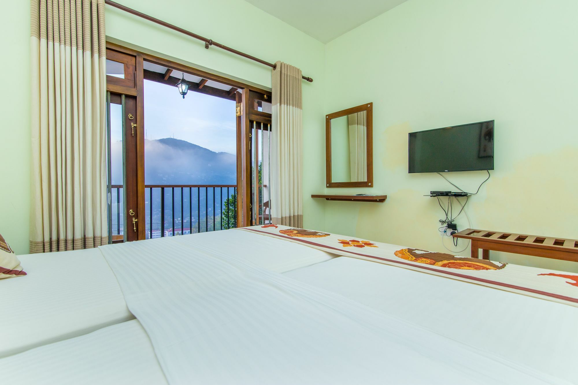 קנדי Jack Tree Lodge מראה חיצוני תמונה