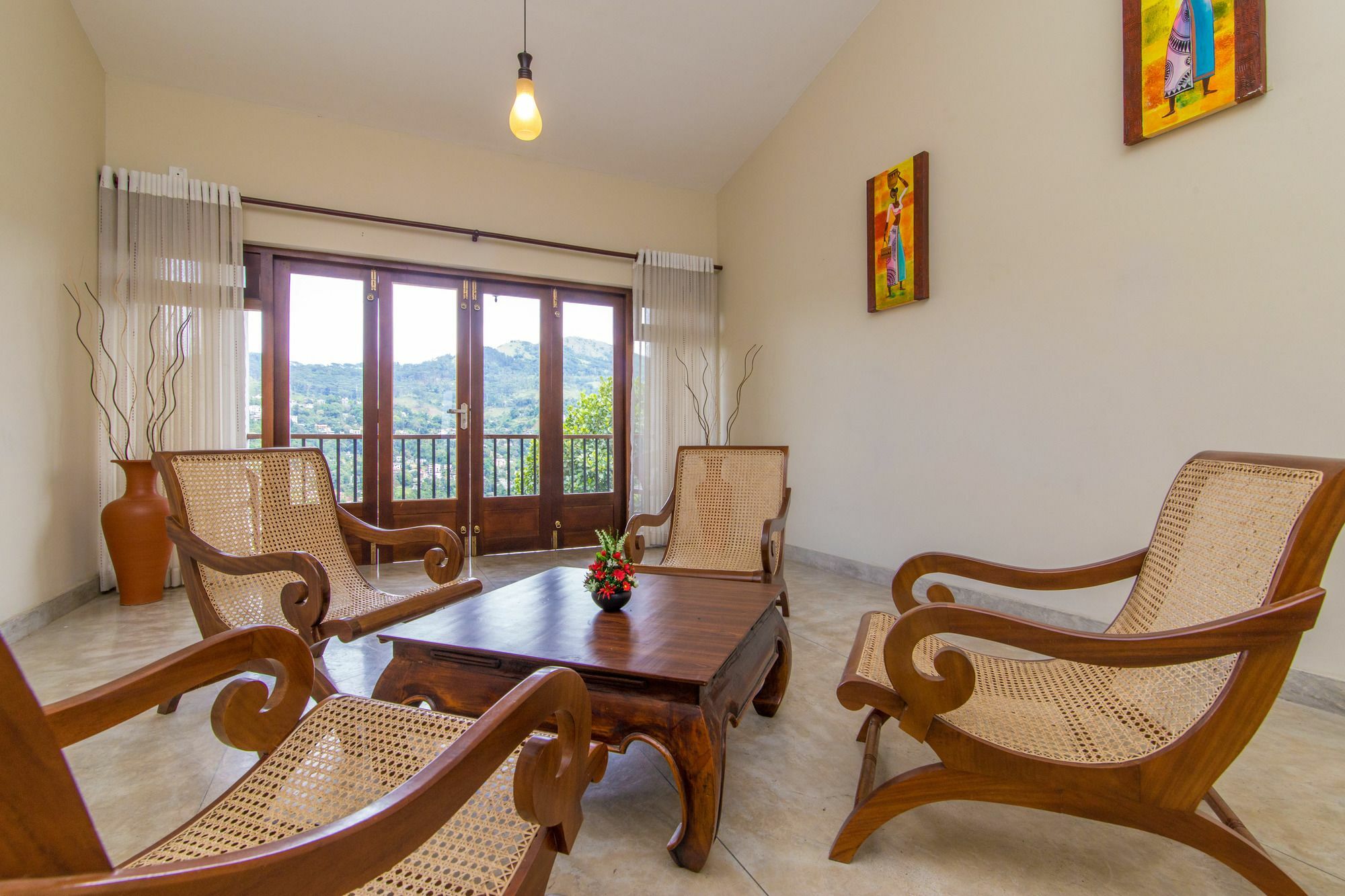 קנדי Jack Tree Lodge מראה חיצוני תמונה