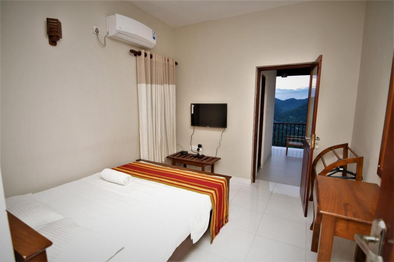 קנדי Jack Tree Lodge מראה חיצוני תמונה