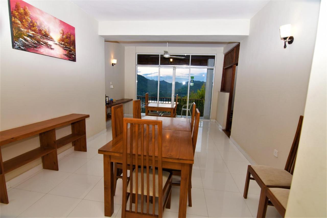 קנדי Jack Tree Lodge מראה חיצוני תמונה