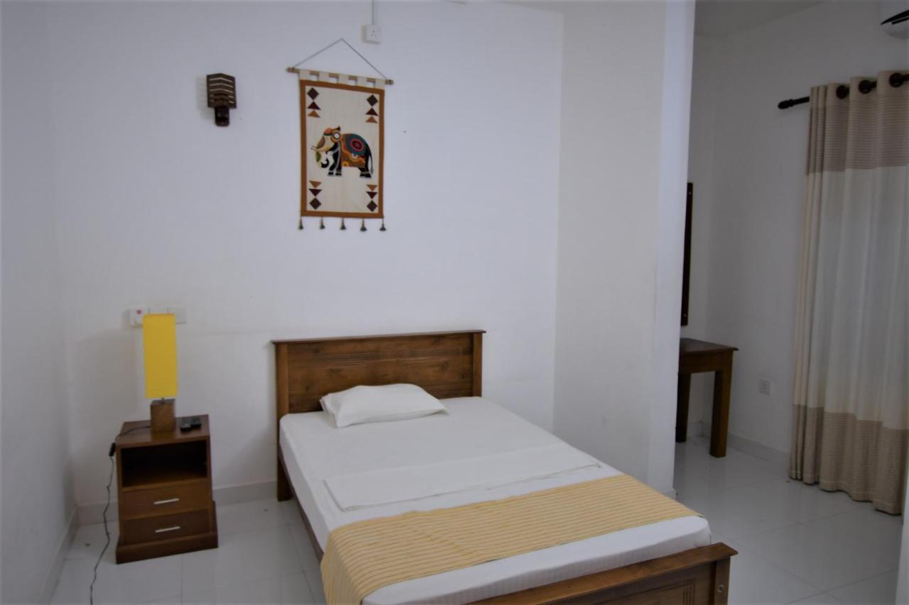קנדי Jack Tree Lodge מראה חיצוני תמונה
